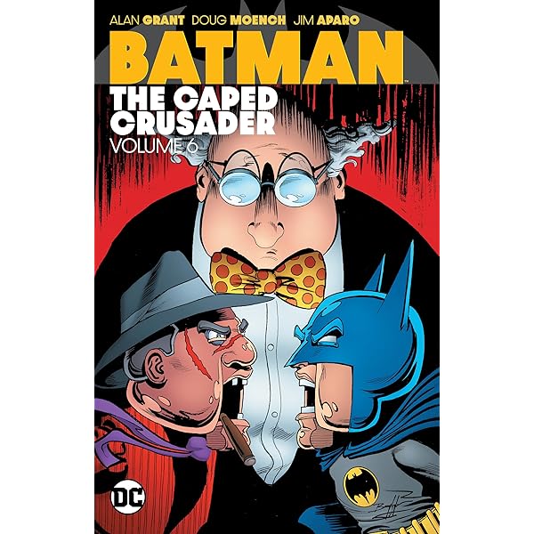 Amazon | Batman: The Dark Knight Detective Vol. 8 | Dixon, Chuck