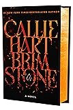 Brimstone (Deluxe Limited Edition) (Fae & Alchemy, 2)