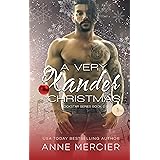A Very Xander Christmas (Rockstar Book #2.5): A ROCKSTAR ROMANCE