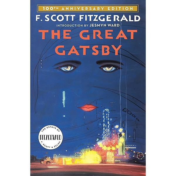 Amazon | The Great Gatsby | Fitzgerald, F. Scott | Contemporary
