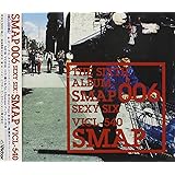 SMAP 006～Sexy Six～