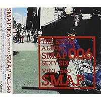 初回限定盤　SMAP/MIJ～SMAP 016 Amazon.co.jp: SMAP 016 / MIJ: ミュージック