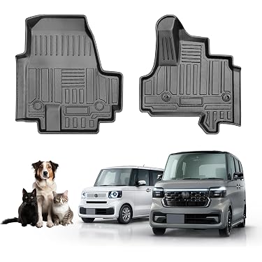 Amazon.co.jp 最新リリース: 車用フロアマット・カーマット の新着