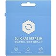 DJI Care Refresh Card(Mavic Air 2)JP CP.QT.00003126.01