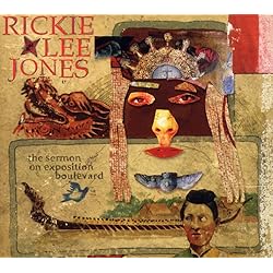 洋楽 Rickie Lee Jones Traffic From Paradise JONES,RICKIE LEE - Traffic From Paradise - Amazon.com Music