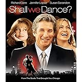 Shall We Dance? [Blu-ray]