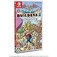 ドラゴンクエストビルダーズ2 破壊神シドーとからっぽの島 – Switch