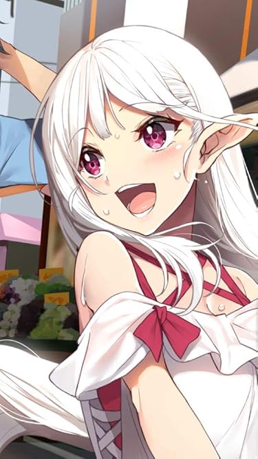 2025冬アニメ - マリー