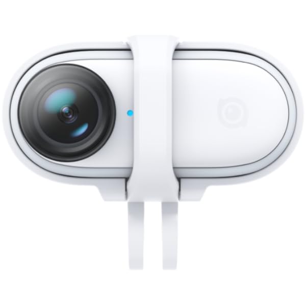 Insta360 GO 2 (32GB) USBパワーマウント＆マウントアダプターバンドル付き