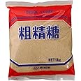 ムソー 粗精糖 1kg