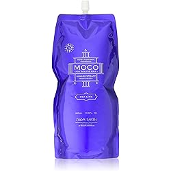 Amazon | フロムアース モコ シャンプー moco モイストコントロール