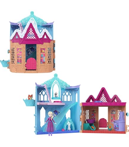 Hasbro Play-Doh Town Feuerwehrauto – Kreatives Bauspielzeug Für Kinder