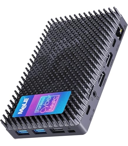 【美品】Khadas Mind2 ミニPC 512GB 16GB Amazon.co.jp: Khadas Mind 2 ミニPC、インテル Core Ultra 5 125H