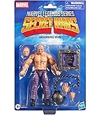 Amazon | ハズブロ(HASBRO) MARVEL マーベル レジェンド・シリーズ MCU