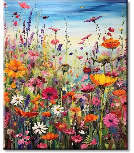 PICKFORU Beach Ocean Flower Jigsaw Puzzle - 1000 Pieces, Summer Shell & Starfish Theme For Adults - View #5
