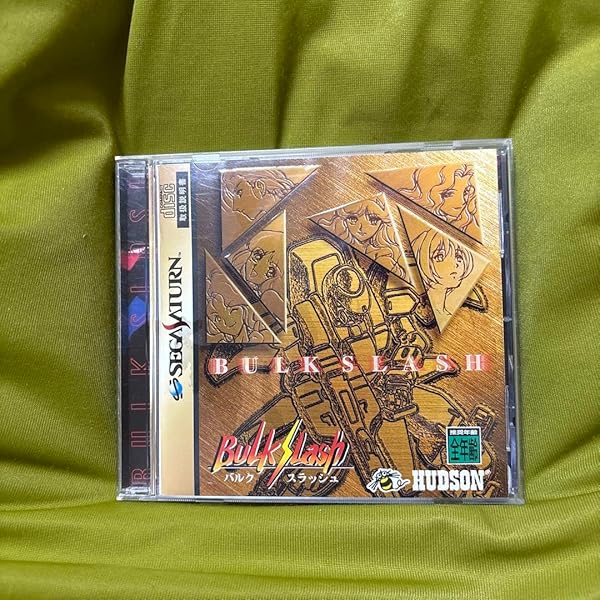 Amazon | バルクスラッシュ | ゲームソフト