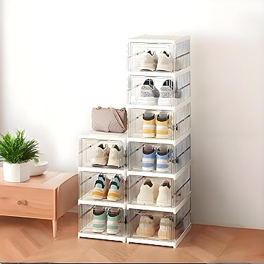 Amazon.co.jp 売れ筋ランキング: ブーツボックス・シューズ