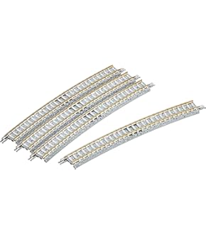 Amazon | トミーテック(TOMYTEC)TOMIX Nゲージ 電動3方ポイント