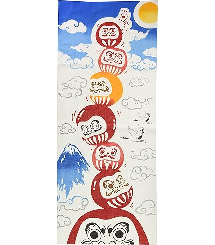 Amazon.co.jp: 『NARUTO -ナルト-』 注染手ぬぐい : ホーム＆キッチン