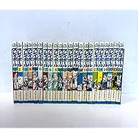 プレイボール 文庫版 コミック 全11巻完結セット (集英社文庫―コミック