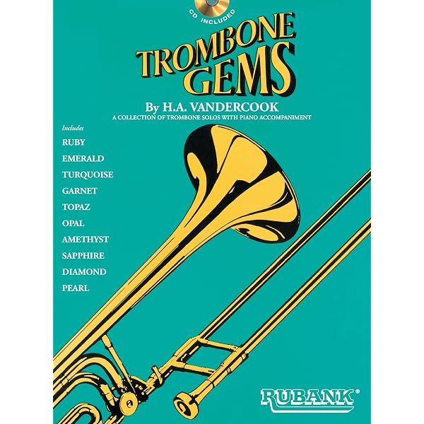 Amazon | Arban's Famous Method for Trombone | Randall, Charles L