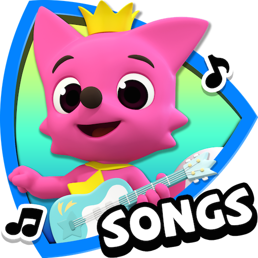 Amazon.co.jp： Best Kids Songs with PINKFONG: Android アプリストア