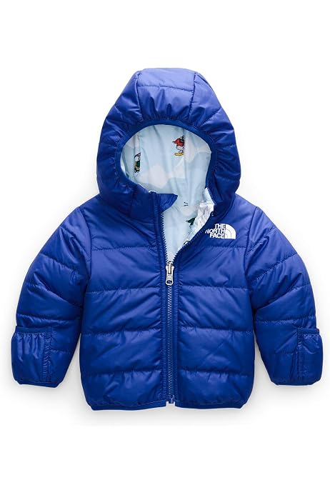 Infant Reversible Perrito Jacket 