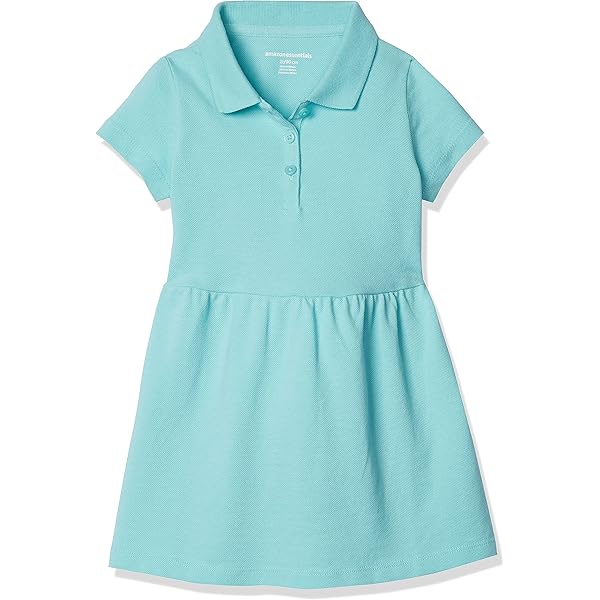 amazon essentials polo