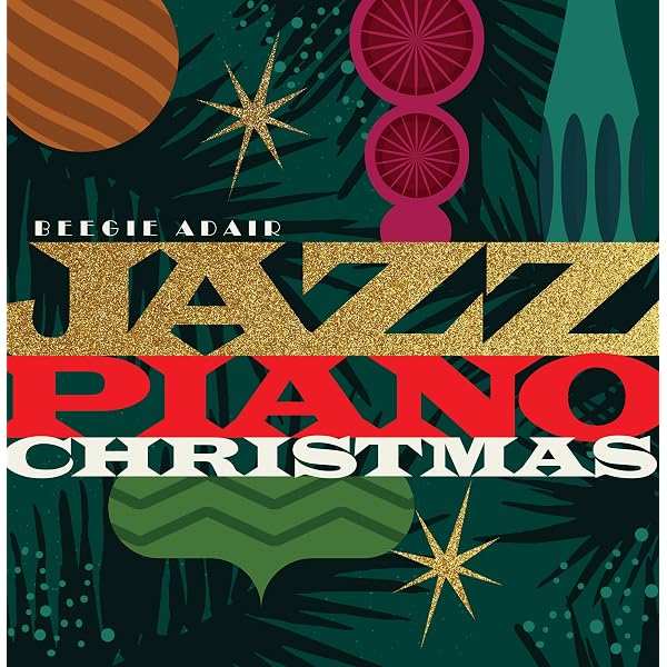 Amazon.co.jp: Jazz Piano Christmas: ミュージック