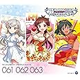 THE IDOLM@STER CINDERELLA MASTER 061-063 辻野あかり・久川颯・ナターリア