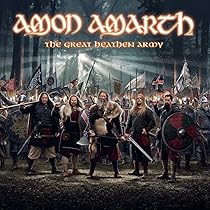 アモン・アマース セット リマスター Amon Amarth メロデス メタル アモン・アマース セット リマスター Amon Amarth メロデス メタル