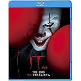 IT/イット THE END “それ"が見えたら、終わり。 [Blu-ray]