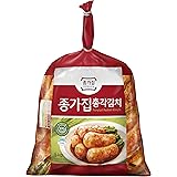 キムチ 韓国キムチ チョンガクキムチ 韓国食品 宗家【 宗家チョンガクキムチ 5kg 】 きむち kimchi 韓国 業務用 김치 ご飯のお供 ごはんのおとも いちおし