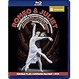 Romeo & Juliet [Blu-ray]