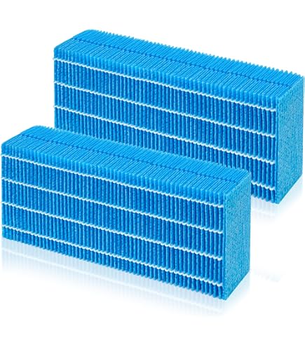 Amazon | 【純正品】ダイニチ (Dainichi) 加湿器 フィルター 交換用