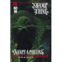 Swamp Thing: The New 52 Omnibus : Snyder, Scott, Soule, Charles