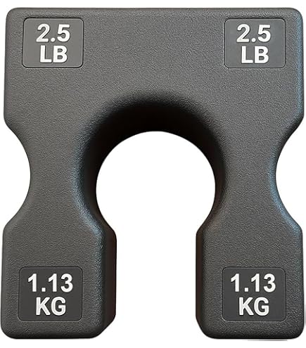 GymPin公式 ジムピン スタック マシン 重量追加ピン 10mm Amazon | Micro Gainz GymPin ウェイトスタックエクステンダーピン
