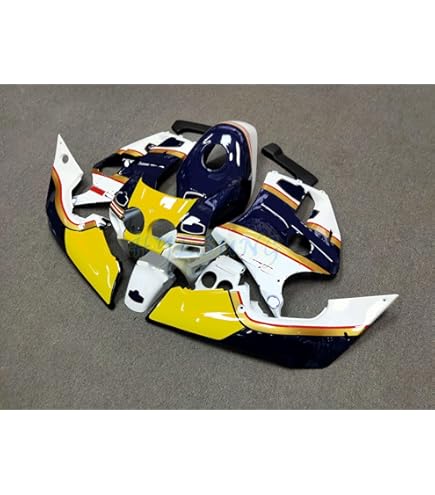 Amazon | HYESUNG バイク外装 適合車種CBR400RR NC23 1988-1989用 社外