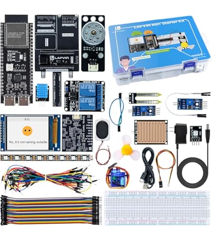 Arduino Official Starter Kit [K000007] (English Projects Book