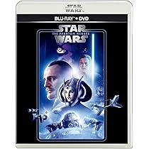 スター・ウォーズ3/シスの復讐 MovieNEX ブルーレイ+DVD+デジタルコピー