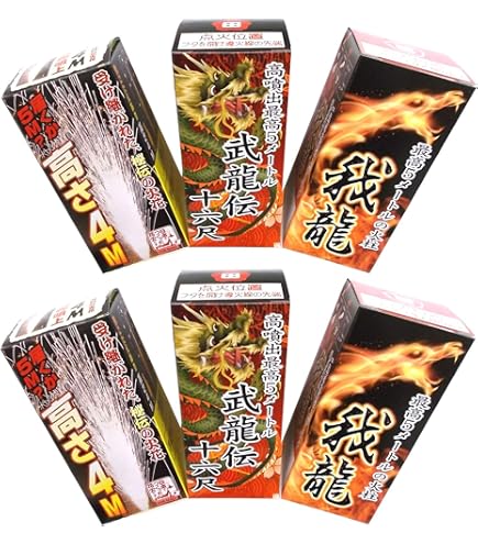 Amazon.co.jp: 〔オンダ〕花火セット 花火 噴出7本プラス線香