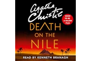 Death on the Nile: Poirot