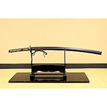 Amazon.co.jp: しのびや 模造刀 名刀 千子村正 (刀・鞘・刀袋・刀拭