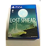 【PS4】ロストスフィア