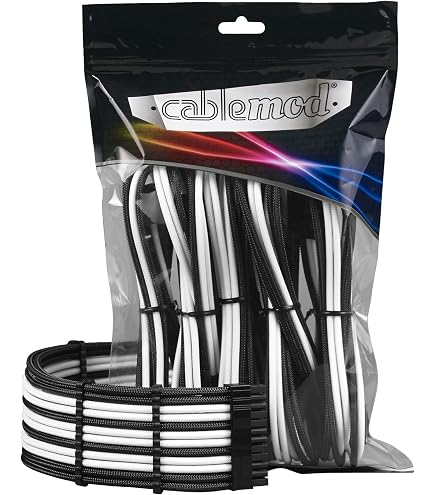 Amazon.co.jp: CableMod Basics B-Series 12VHPWR PCI-e Cable for be