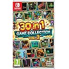 Just for Games 30 in 1 Game Collection Vol 2 Nintendo Switch Game