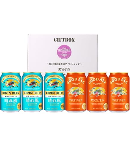 Amazon.co.jp: キリンビール 晴れ風 ビール 350ml×12本 アルコール度数