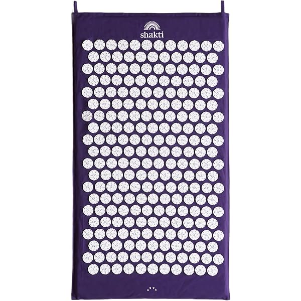 Amazon | 【正規品】シャクティ 指圧枕 （レバル③ インジゴ）、長めの
