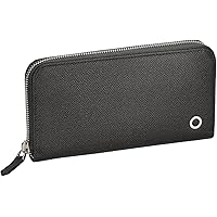 Amazon.co.jp: [ブルガリ] 長財布 BBMan 288254 メンズ BlueMedium