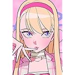 ガールクラッシュ iPhone(640×960)壁紙 百瀬天花（ももせ・てんか）